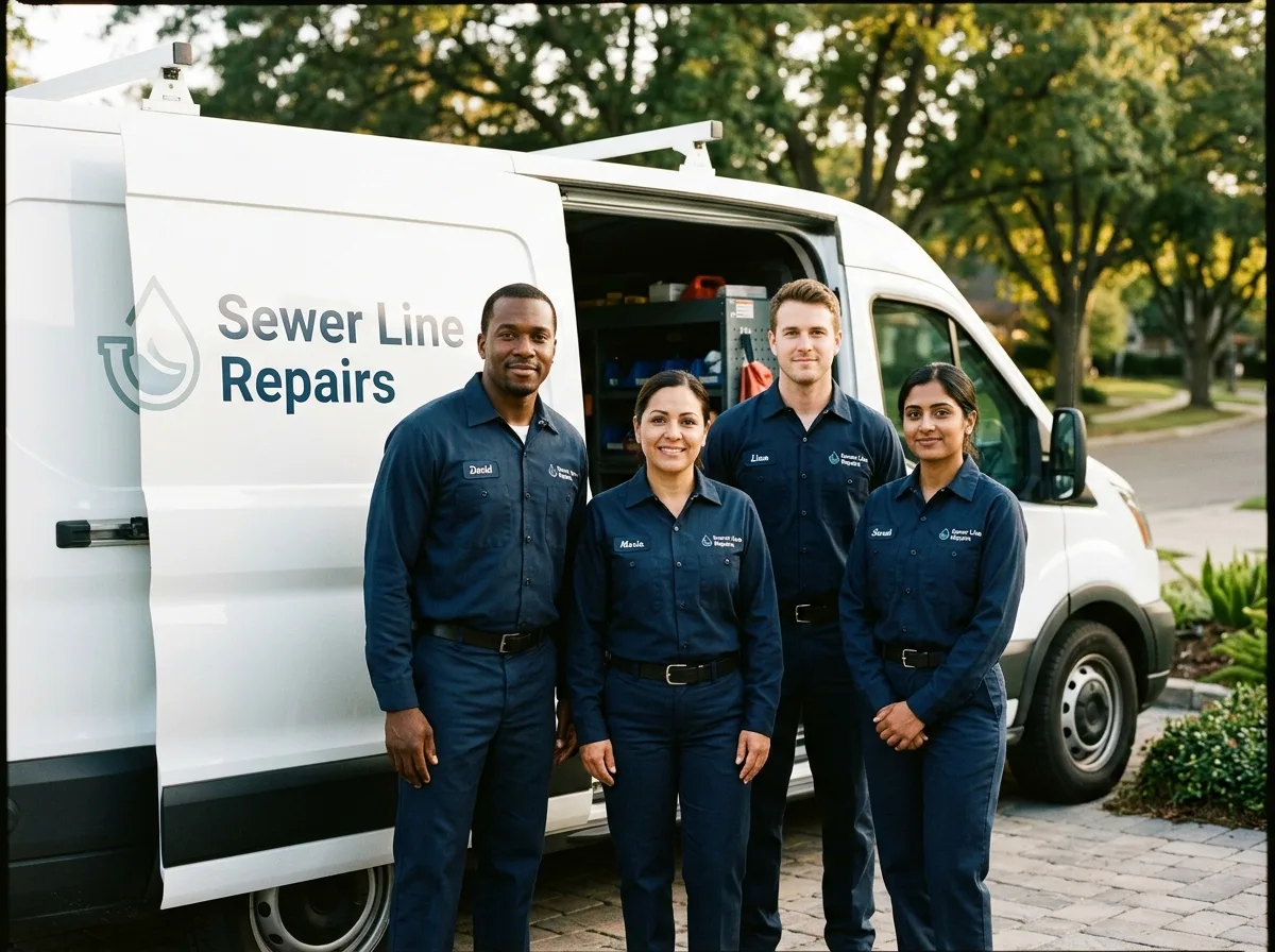 Emergency Plumber company in Rock Creek, WV