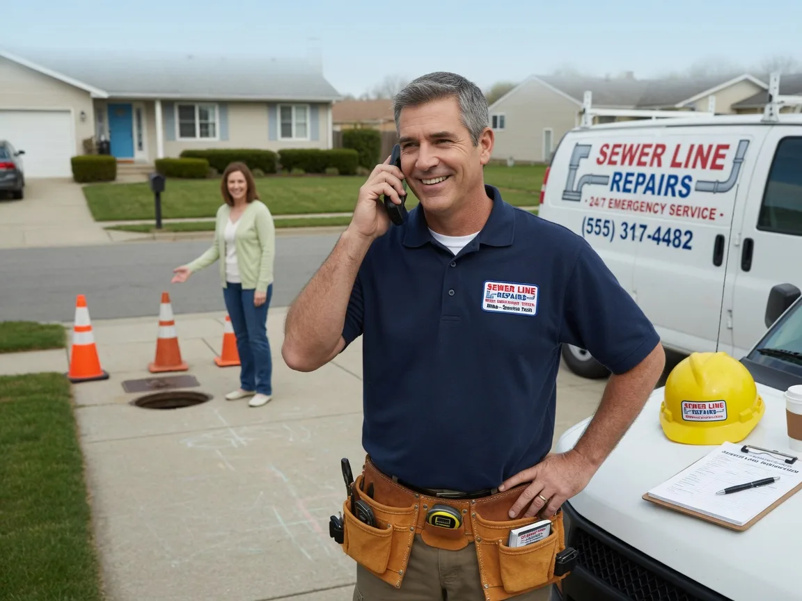 Emergency Plumber Rock Creek, WV FAQs